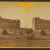 The Agricultural Department, Washington, D.C..