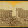 The Agricultural Department.