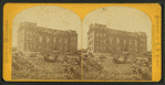 The Agricultural Department.