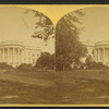 The President's House.