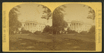 The President's House.