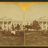 The President's House.
