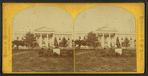 The President's House.