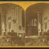Speaker's Room, House of Representatives.