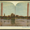 Washington Monument.