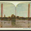 Washington Monument.