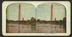 Washington Monument.