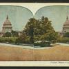 United States Capitol.