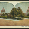 United States Capitol.