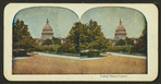 United States Capitol.