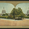 United States Capitol.