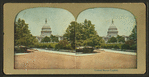 United States Capitol.