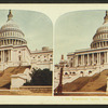 The Magnificent Capitol, Washington, D.C..