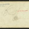 Class A, No. 8. Front of the National Capitol, Washington, D.C., U.S.A..