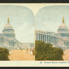 United States Capitol, Washington, D.C..