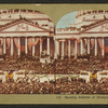 Opening Address of Inauguaration Ceremonies.