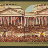 Opening Address of Inauguaration Ceremonies.