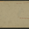 Gen. Fitzhugh Lee, Inauguaration Parade, Washington, D.C..