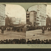 Gen. Fitzhugh Lee, Inauguaration Parade, Washington, D.C..