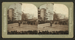 Gen. Fitzhugh Lee, Inauguaration Parade, Washington, D.C..