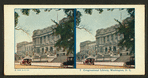 Congressional Library, Washington, D.C..