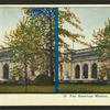 Pan American Mission, Washington, D.C..