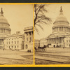 U.S. Capitol.