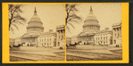 U.S. Capitol.