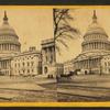 U.S. Capitol.