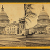 U.S. Capitol.