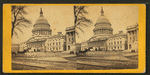 U.S. Capitol.