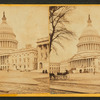 National Capitol of U.S..