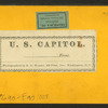 U.S. Capitol.