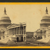 U.S. Capitol.