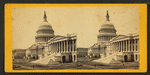 U.S. Capitol.