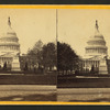 U.S. Capitol, East Front.