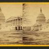 National Capitol of U.S..