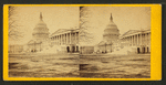 National Capitol of U.S..