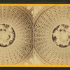 Interior of the Dome, U.S. Capitol.