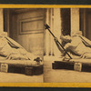 Dying Tecumseh, U.S. Capitol.