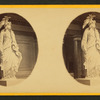 Goddess of Liberty, U.S. Capitol.