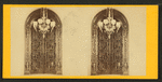 Bronze Door, U.S. Capitol.