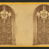 Bronze Door, U.S. Capitol.