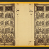 Bronze Door, U.S. Capitol.