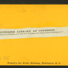Interior Library of Congress.