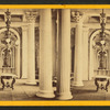 Marble Room, U.S. Capitol.
