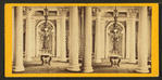 Marble Room, U.S. Capitol.