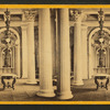 Marble Room, U.S. Capitol.