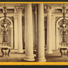 Marble Room, U.S. Capitol.