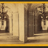 Corridor of House of Rep.